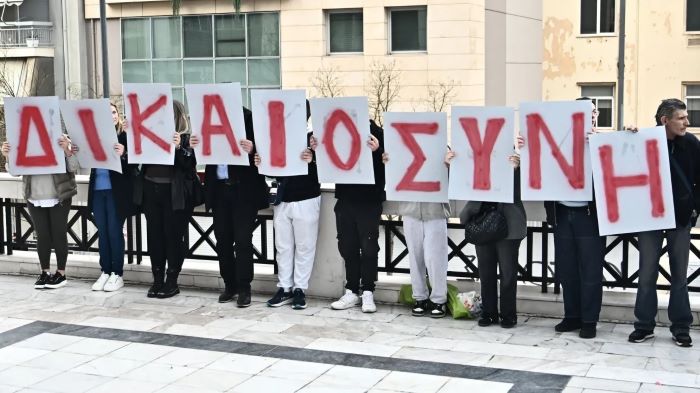 Μάτι: Οργή των συγγενών για τα ελαφρυντικά που ζητούν τρεις καταδικασθέντες