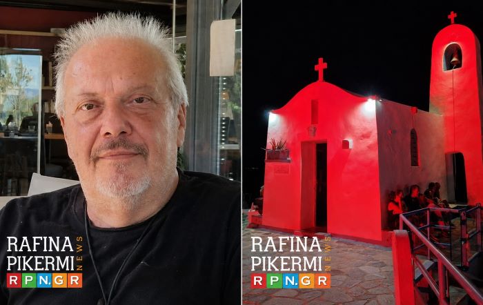 Τσεμπέρης: «Η διεκδίκηση του παραλιακού μετώπου και του Αγίου Νικολάου δεν χωρά σε επικοινωνιακά σόου»