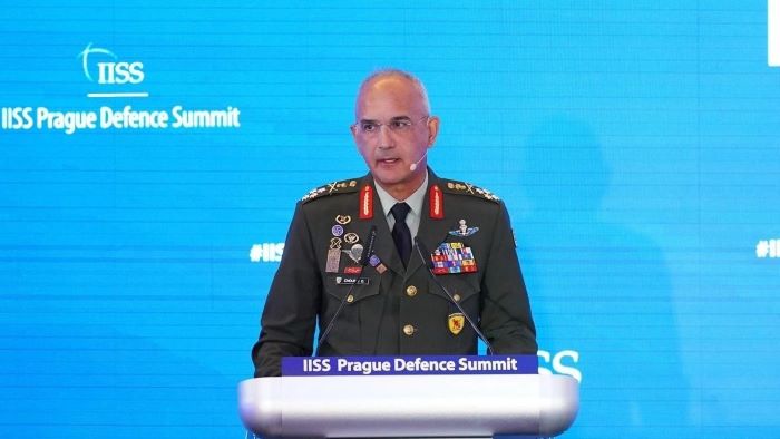 Νέο μοντέλο θητείας: Τοποθέτηση στρατευσίμων με βάση την καταγωγή και την κατοικία τους