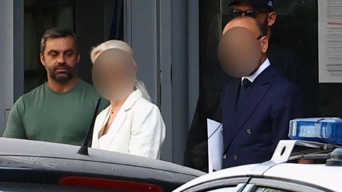 Προφυλακιστέοι οι δύο γιατροί για τον θάνατο του Γιώργου Μαζωνάκη