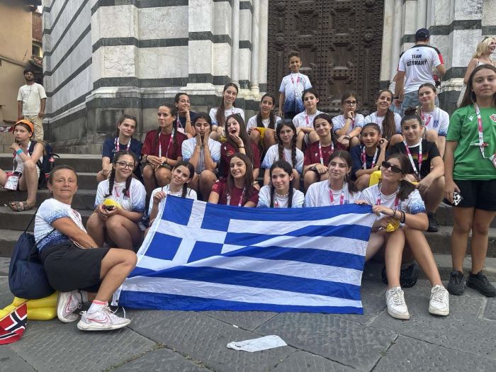 Νέα αθλητική χρονιά στον Παλαιστικό Σύλλογο Ραφήνας–Πικερμίου – Οι εγγραφές άρχισαν!