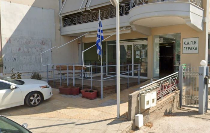 Έναρξη εγγραφών στα ΚΑΠΗ του Δήμου Παλλήνης