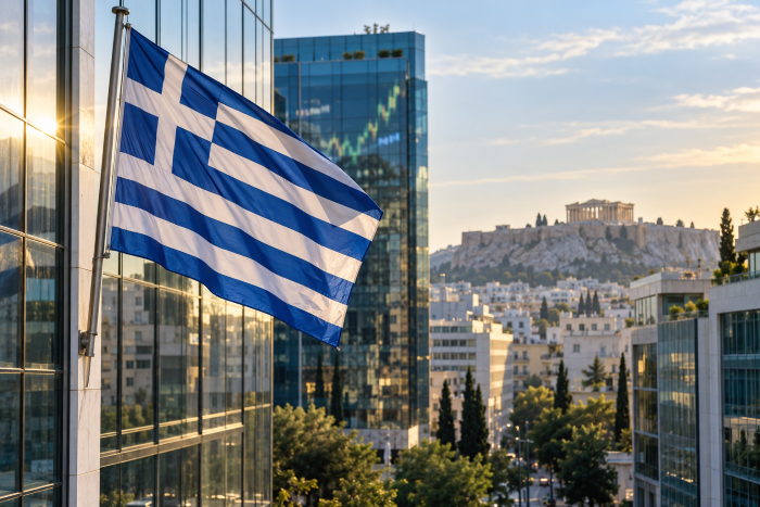 Διπλή αναβάθμιση για την ελληνική οικονομία: Ισχυρό σήμα εμπιστοσύνης, με ανοιχτές προκλήσεις