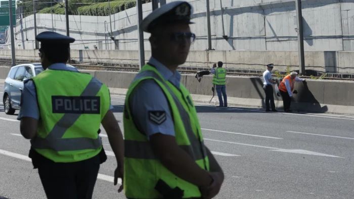 Αττική Οδός: 90χρονος οδηγούσε στο αντίθετο ρεύμα – Είχε λήξει το δίπλωμά του από το 2018