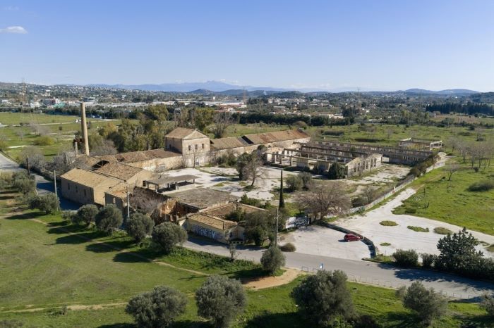 Cambas Gardens: Τι προβλέπει το masterplan της DIMAND για το ιστορικό Κτήμα Καμπά στην Κάντζα