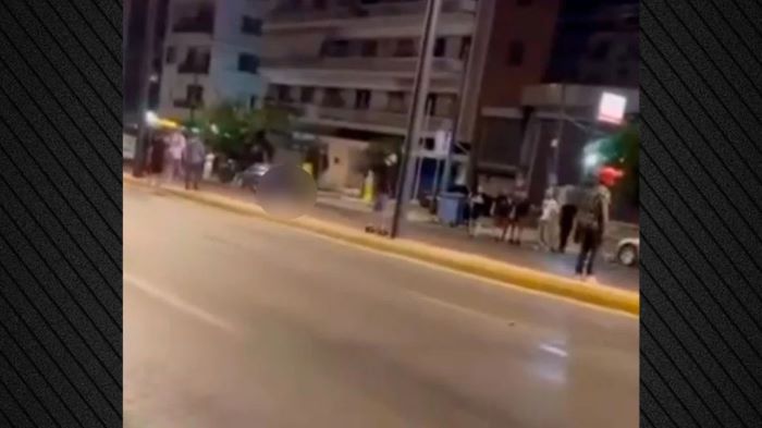 Τραγωδία στη Λεωφόρο Αλεξάνδρας: Τρεις νεκροί από σύγκρουση δύο μοτοσικλετών