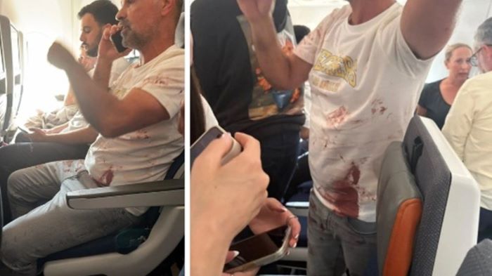 Flydubai: Ο ένας πιλότος ήθελε να ρίξει το αεροπλάνο και μαχαίρωσε τον άλλο