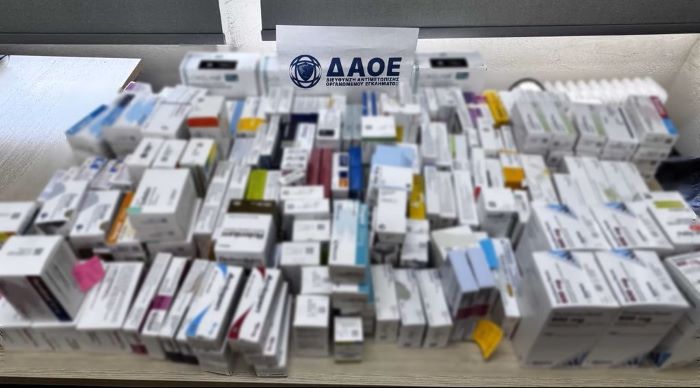 ΕΣΥ: Από σήμερα 1/9 η ηλεκτρονική συνταγογράφηση φαρμάκων για τους νοσηλευόμενους