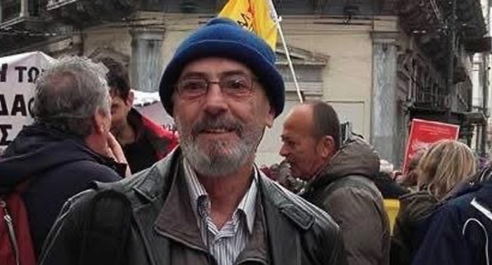 Έφυγε από τη ζωή ο γνωστός φωτογράφος Ηλίας Σωτηρόπουλος – Θλίψη σε φίλους και συναδέλφους
