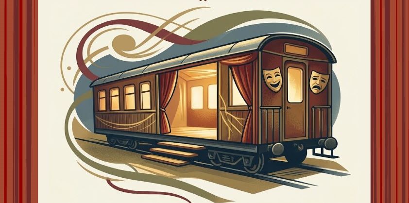 Το Θεατρικό Εργαστήρι Δήμου Ραφήνας Πικερμίου ξεκινά τη νέα καλλιτεχνική σεζόν