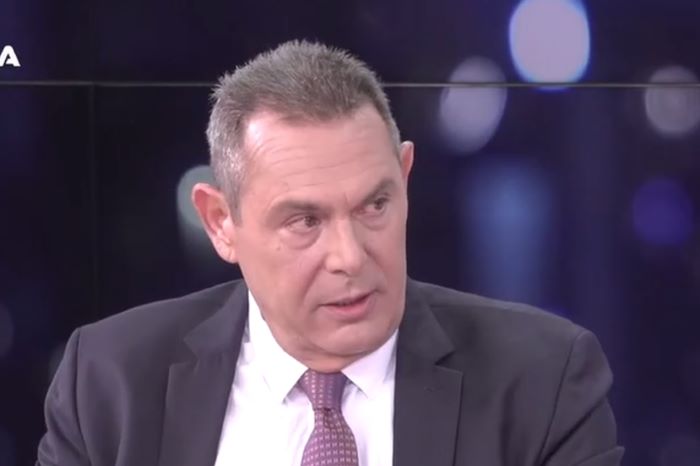 Πάνος Καμμένος: «Θα έχουμε επεισόδιο με την Τουρκία πριν φτάσουμε σε εκλογές» – «Πολιτικό Airbnb» ο Σαμαράς