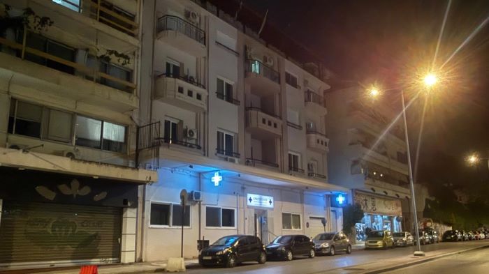 Θεσσαλονίκη: Σήμερα αναμένεται η σφράγιση ιδιωτικής κλινικής που έκανε χημειοθεραπείες χωρίς άδεια