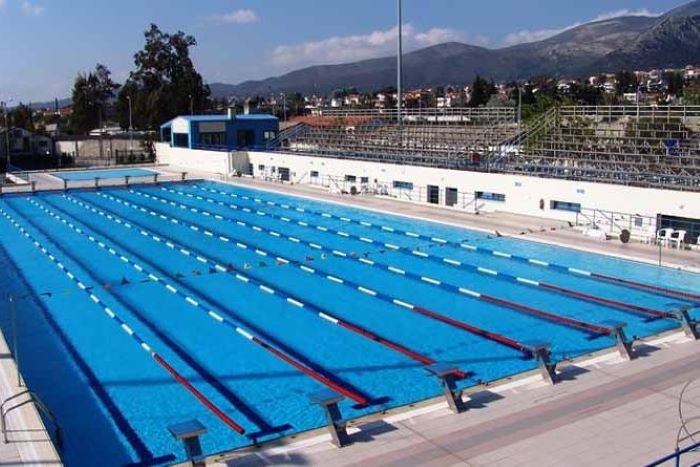 Κλειστό το κολυμβητήριο στη Νέα Μάκρη λόγω βλάβης στο αντλιοστάσιο