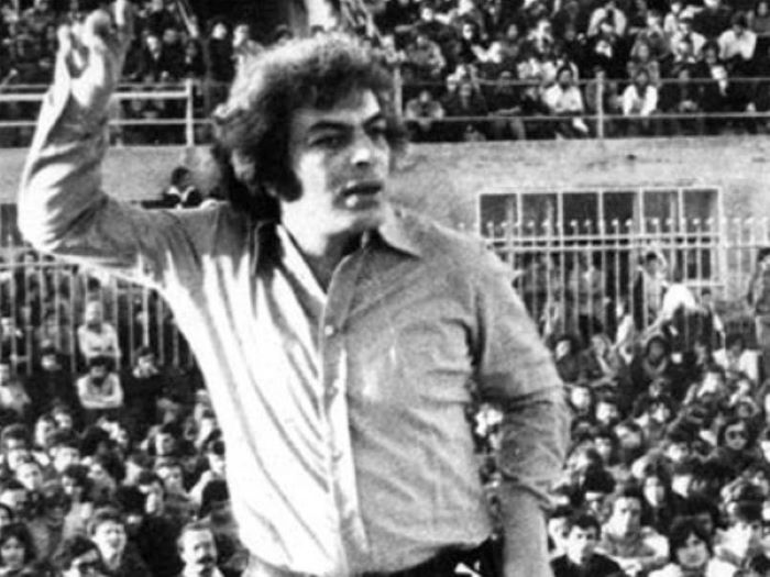 Μάνος Λοΐζος: Ο «γέρο-νέγρο Τζιμ» και η συναυλία που θα γινόταν «μεθαύριο», αλλά δεν έγινε ποτέ