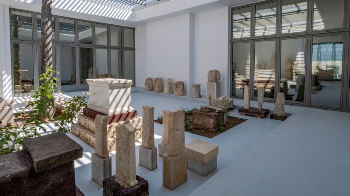 Δωρεάν είσοδος σε μουσεία και αρχαιολογικούς χώρους στις 26 και 27 Σεπτεμβρίου 2026