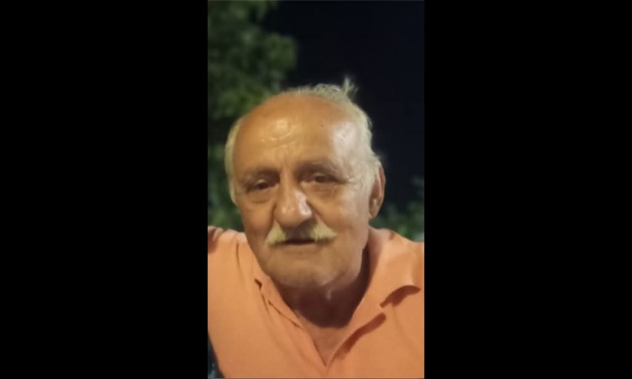 Θλίψη στην Παλλήνη για την απώλεια του Χρήστου Κατσικά
