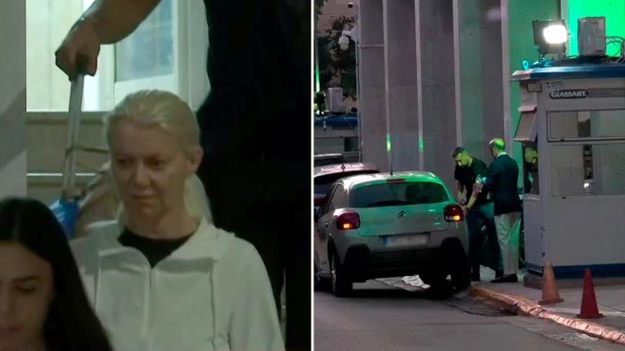 Στον Κορυδαλλό Γάκα και Θεοδωρόπουλος για την υπόθεση θανάτου του Γιώργου Μαζωνάκη