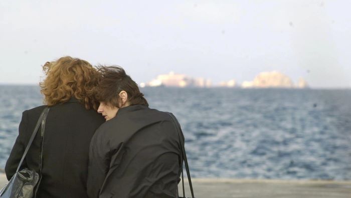 Εξπρές Σάμινα: 26 χρόνια μετά, η Πάρος θυμάται τη νύχτα του ναυαγίου