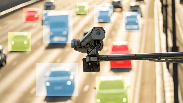 Πρεμιέρα σήμερα για το «Traffic Commander»: Κάμερες, drones και τεχνητή νοημοσύνη στους δρόμους της Αττικής