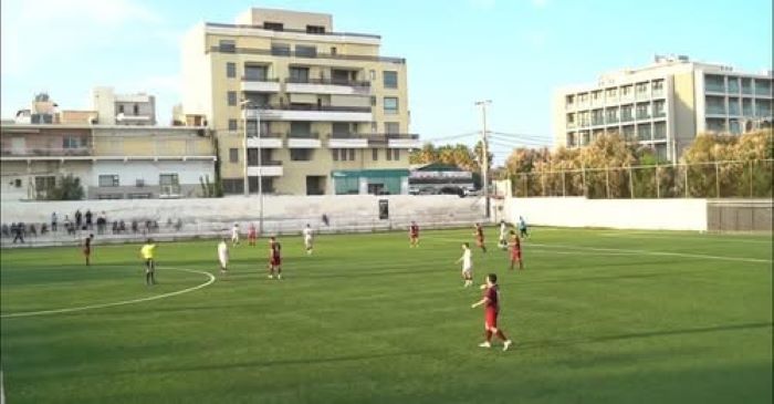 Τριγλία Ραφήνας: Δείτε τις φάσεις και τα γκολ του αγώνα με τον Φοίβο Βάρης 2-1 (βίντεο)