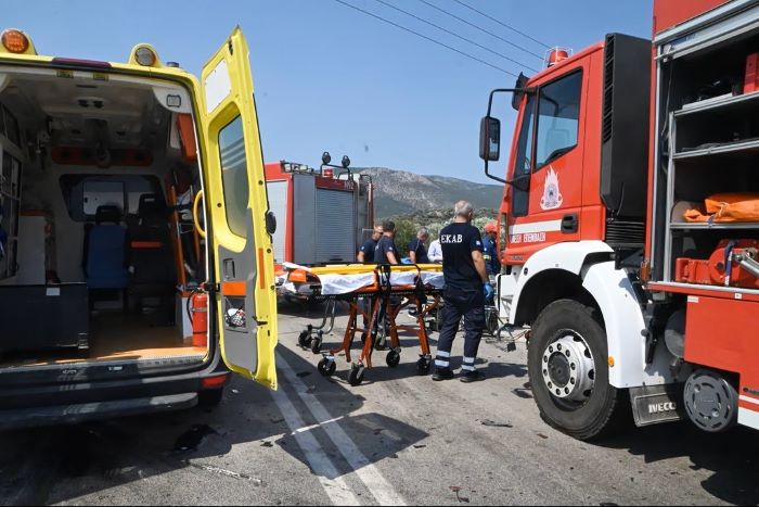 Επανήλθαν σε λειτουργία οι αριθμοί 100, 166 και 199 – Τι προκάλεσε το πρόβλημα