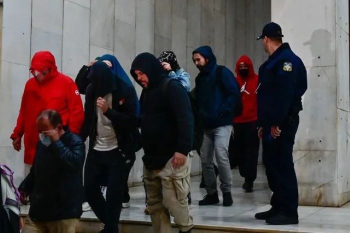 «Χωριάτικο»: Ποινικές διώξεις για 11 κακουργήματα και πλημμελήματα σε βάρος 59 κατηγορουμένων