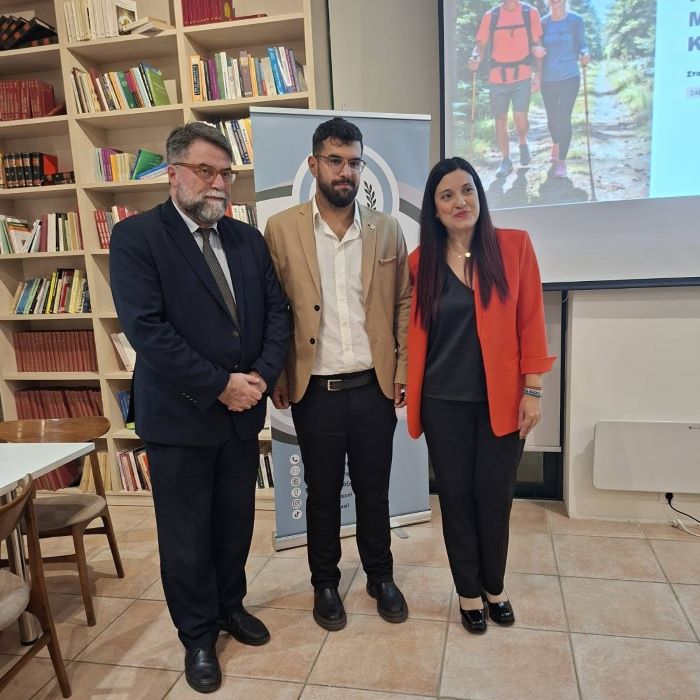 Ραφήνα: Πρεμιέρα για τις «Γνώμες» της «Γνώσης εν Πράξει» με θέμα την πρόληψη τραυματισμών