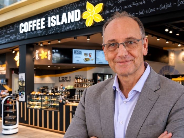 Βαγγέλης Λιόλιος: Από την Coffee Island στην ΕΟΚ και τη δικαστική έρευνα