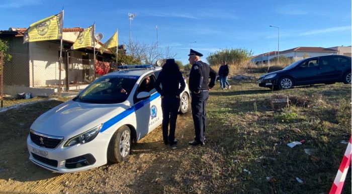 Αμαλιάδα: Συνελήφθησαν οι δύο γιοι της 79χρονης – Στην Πάτρα η σορός για ιατροδικαστική εξέταση