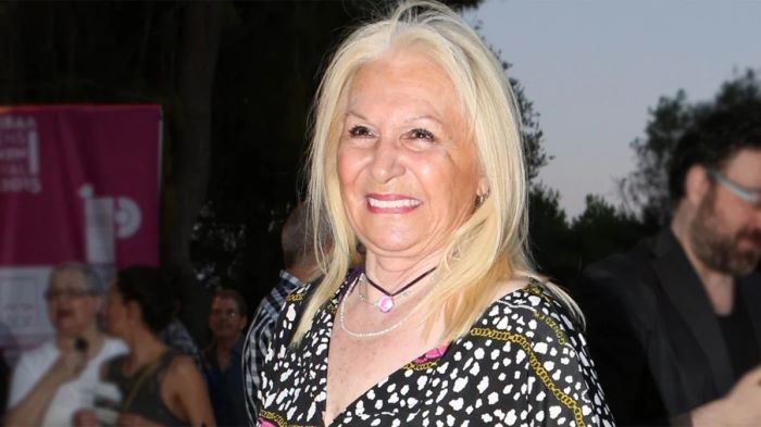Πέθανε η Μπέτυ Βαλάση σε ηλικία 89 ετών – Η ηθοποιός που αγαπήθηκε ως «Λωξάντρα»