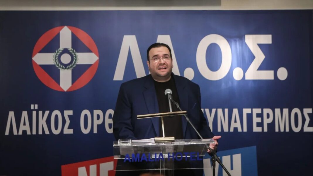 Φίλιππος Καμπούρης: Η τηλεοπτική διαδρομή, η πολιτική και οι προσωπικές δοκιμασίες