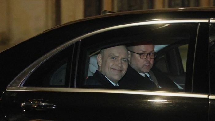 Πολωνία: Κλιμακώνεται η θεσμική κρίση – Στο Συνταγματικό Δικαστήριο ο Ναβρότσκι