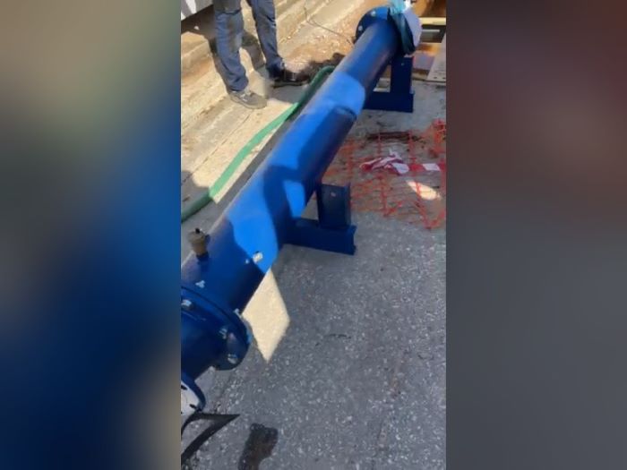 Πικέρμι: Σημαντική εξέλιξη για την αποκατάσταση της υδροδότησης στην Διώνη – Σε λειτουργία ο μηχανολογικός εξοπλισμός