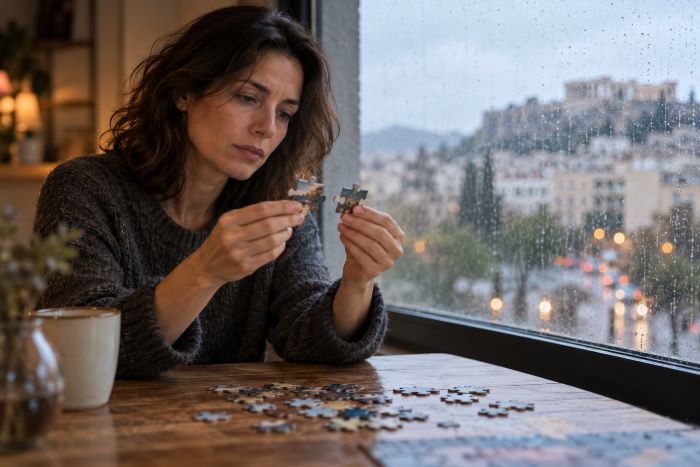 Η ανάγκη να έχουμε πάντα μια εξήγηση- Τι λέει η ψυχολογία