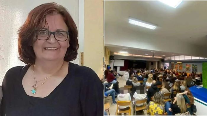 Ηλιούπολη: Διαμαρτυρία γονέων για την ασφάλεια των σχολείων – Πορεία στο Δημαρχείο στις 21 Οκτωβρίου