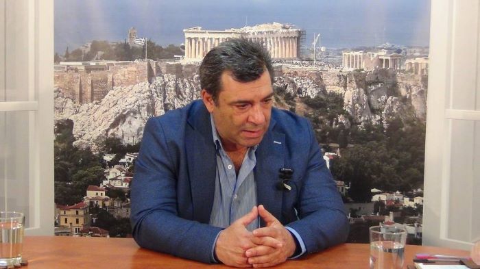 ΕΔΣΝΑ: Πληροφορίες για δίμηνη αργία στον Βασίλη Κόκκαλη – Εκτός της παράταξης Χαρδαλιά