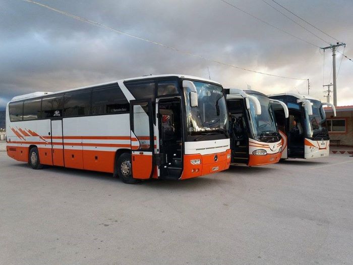 ΚΤΕΛ: Αναζητούν οδηγούς σε Ινδία και Αίγυπτο – Στο επίκεντρο οι ελλείψεις στην Αττική