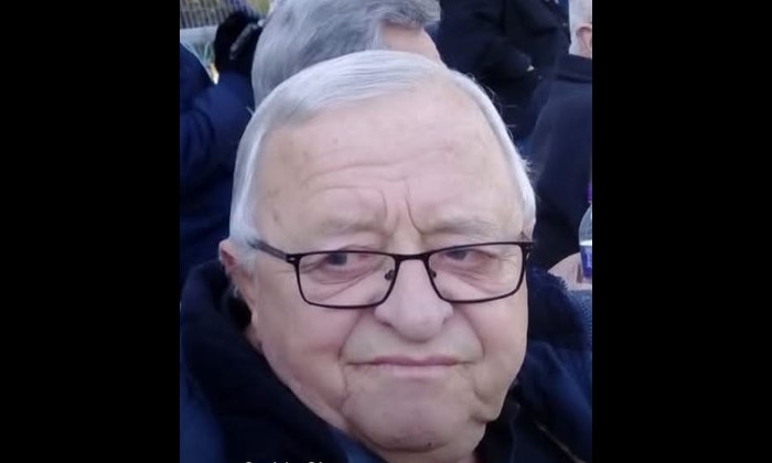 ”Έφυγε” ο Γιάννης Σουντρής- Τα συλλυπητήρια από τον Αήττητο Σπάτων