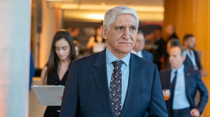 Υπόθεση χειραγώγησης αγώνων μπάσκετ: Να καταθέσει στον ανακριτή επιθυμεί ο Παναγιώτης Γιαννάκης