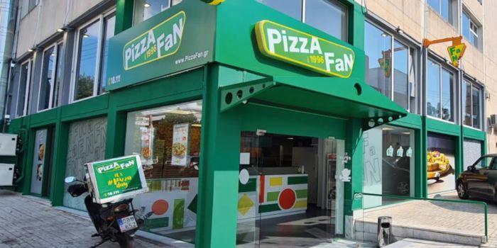 Pizza Fan: Δημοσίευμα για υπόθεση μη απόδοσης ΦΠΑ 25 εκατ. ευρώ – Εννέα συλλήψεις