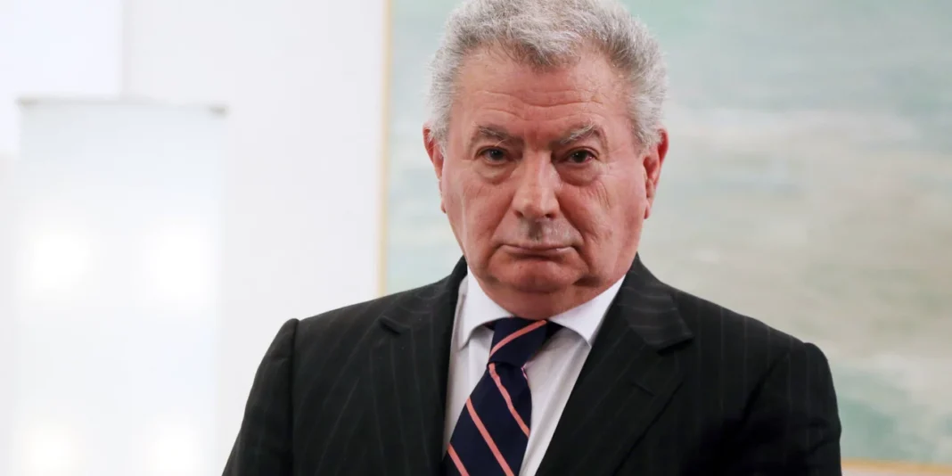 Δίκη για τον θάνατο του Σήφη Βαλυράκη: Αθώοι οι δύο ψαράδες με απόφαση 6-1