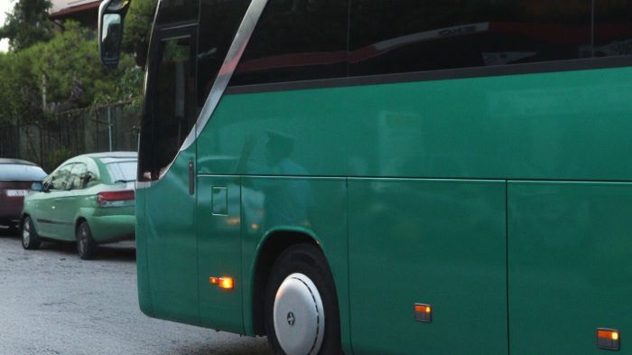 Κανένα παιδί εκτός σχολικού δρομολογίου- Η Ανατολική Αττική δεν μπορεί να είναι για ακόμη μία φορά στο περιθώριο
