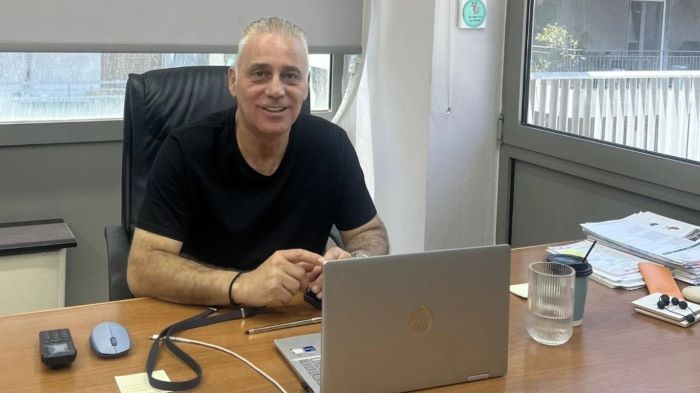 Πειραιάς: Σε σοβαρή κατάσταση ο αντιδήμαρχος Πειραιά Γιάννης Βοϊδονικόλας μετά από τραυματισμό με πιστόλι